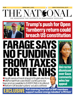 The National (Scotland)