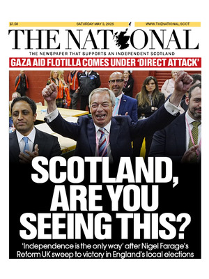 The National (Scotland)