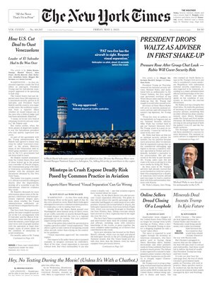 The New York Times