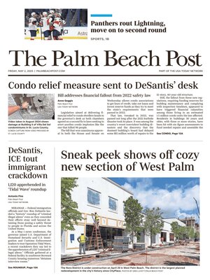 The Palm Beach Post