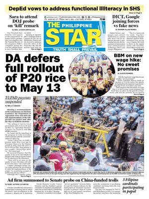 The Philippine Star