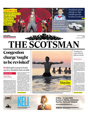 The Scotsman
