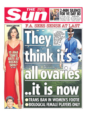 The Sun