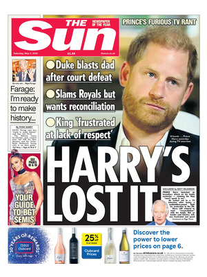 The Sun