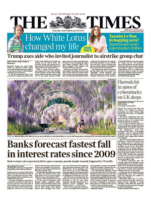 The Times