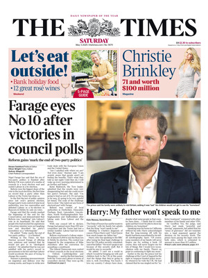 The Times