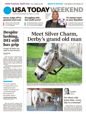 USA Today