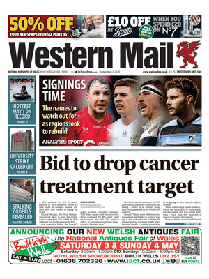 Western Mail (Wales)