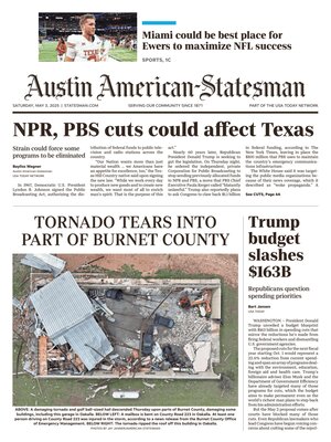 Austin American-Statesman