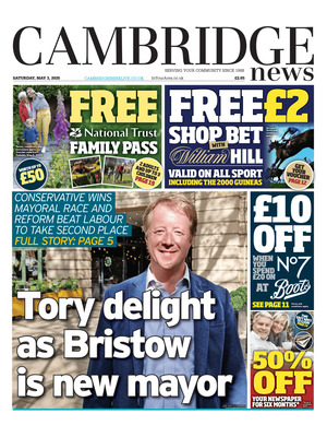 Cambridge News