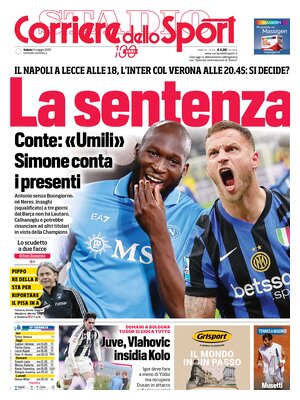 Corriere dello Sport