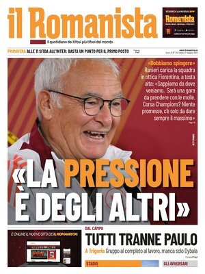 Il Romanista