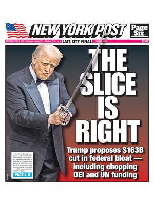 New York Post