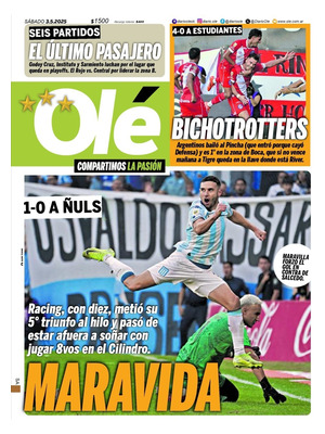 Olé