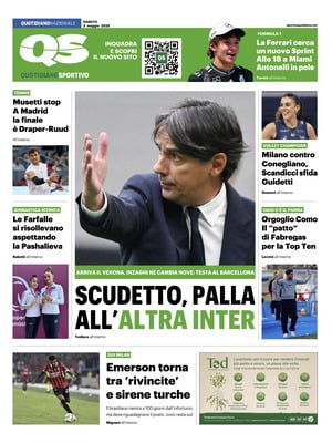 QS Quotidiano Sportivo