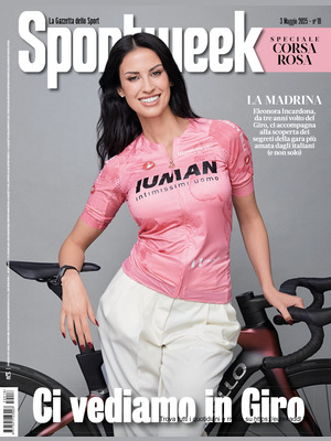 Sportweek (La Gazzetta Dello Sport)