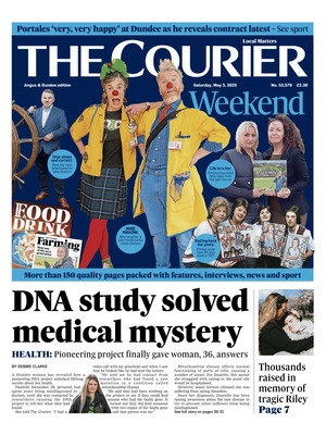 The Courier (Dundee)
