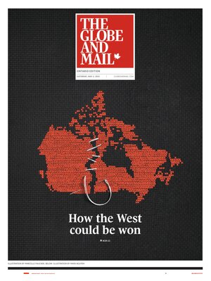 The Globe and Mail