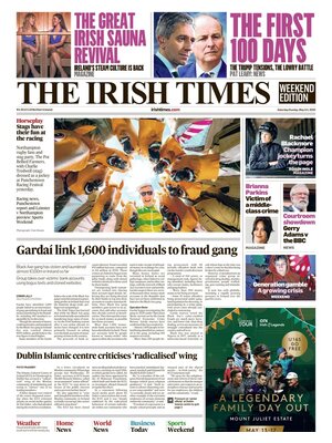 The Irish Times