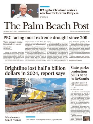 The Palm Beach Post