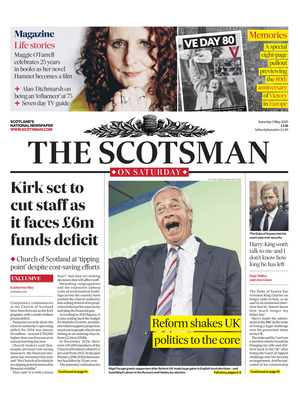 The Scotsman