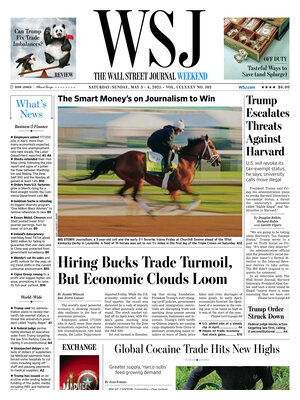 The Wall Street Journal