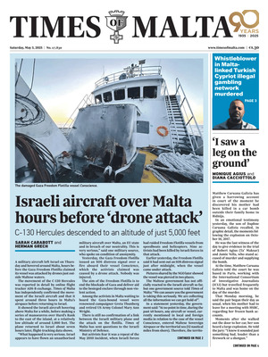 Times of Malta