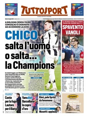 Tuttosport