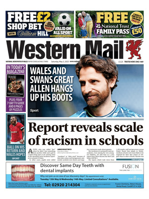 Western Mail (Wales)