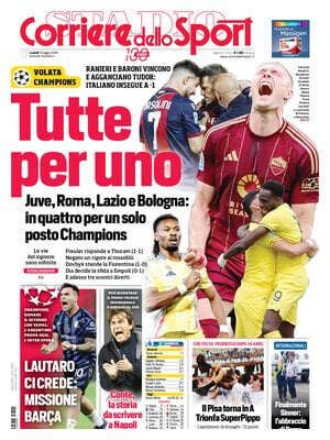 Corriere dello Sport