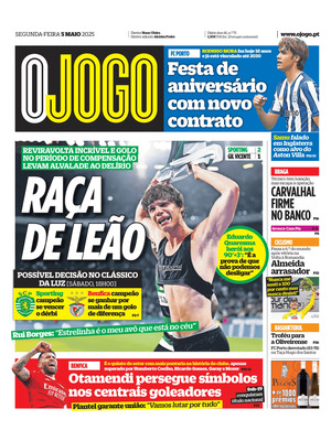 O Jogo