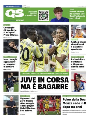 QS Quotidiano Sportivo