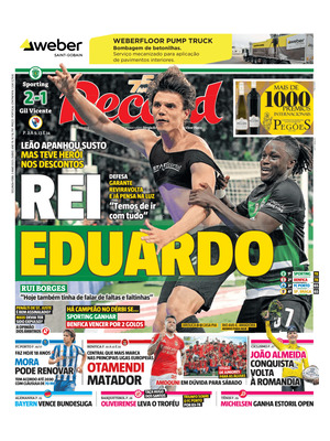 Record