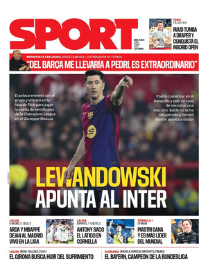 SPORT (Barcelona)