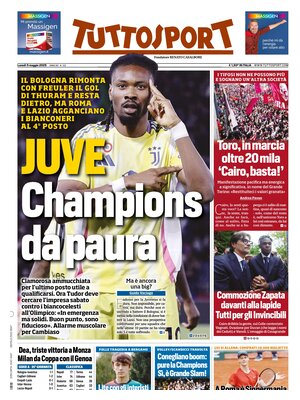Tuttosport