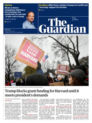 The Guardian US