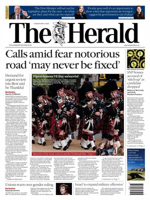 The Herald (Scotland)
