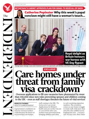 The Independent