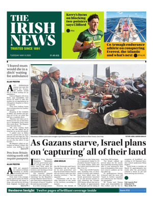 The Irish News
