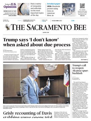 The Sacramento Bee
