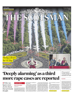 The Scotsman