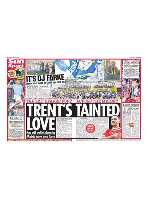 Sun Sport