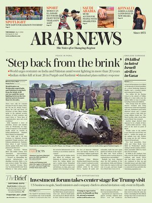 Arab News