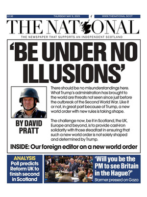 The National (Scotland)