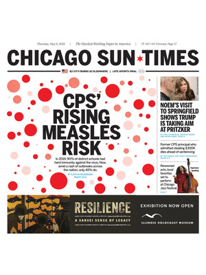 Chicago Sun-Times