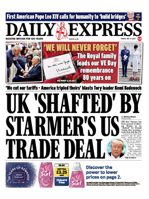 Daily Express