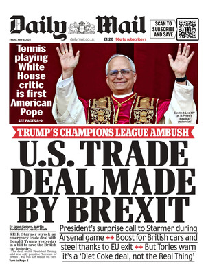 Daily Mail