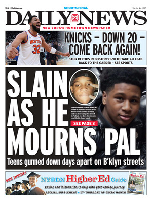 Daily News (New York)
