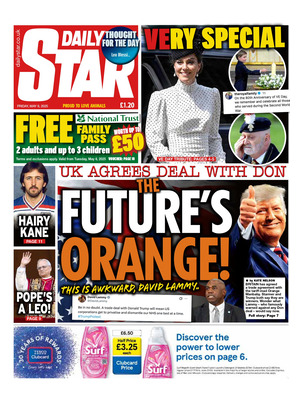 Daily Star
