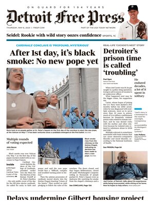 Detroit Free Press